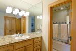 3 Full Bathrooms